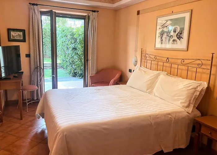 Apartment Near Marco Simone Golf Rome, Cleaning Included Rom