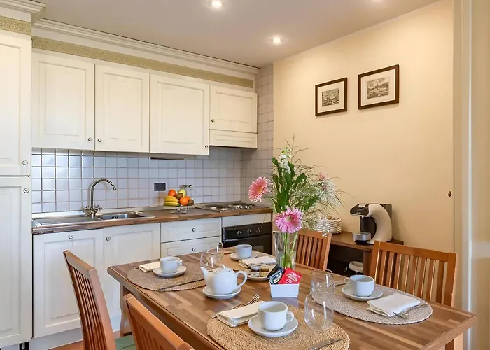 Near Marco Simone Golf Rome, Cleaning Included * Rom