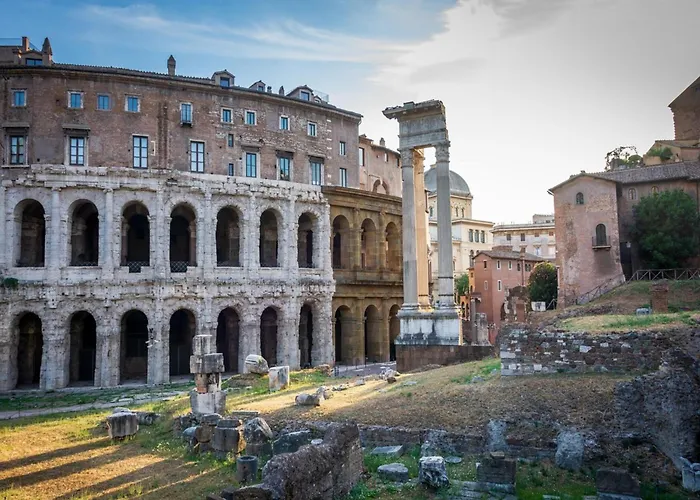 Near Marco Simone Golf Rome, Cleaning Included Rom