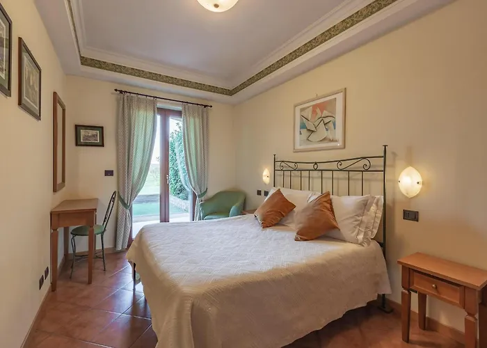 Apartment Near Marco Simone Golf Rome, Cleaning Included