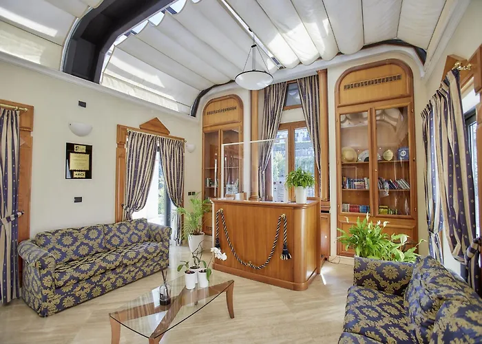 Near Marco Simone Golf Rome, Cleaning Included Apartment *