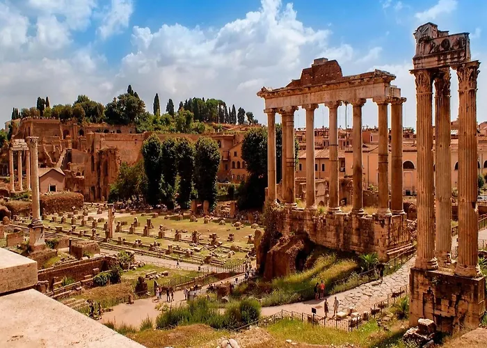 Near Marco Simone Golf Rome, Cleaning Included Apartment Rom