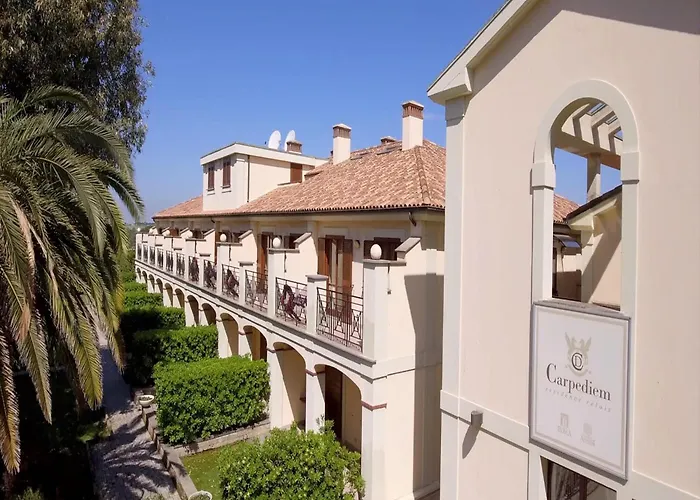 Near Marco Simone Golf Rome, Cleaning Included * Rom